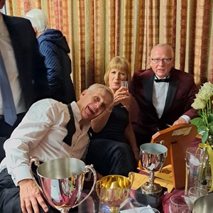 Wexham Bowls Club 2024