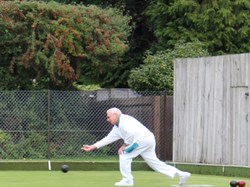 Mytchett Bowls Club Club Finals 2019