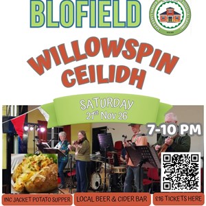 Margaret Harker Hall & Blofield Memorial Ground Home