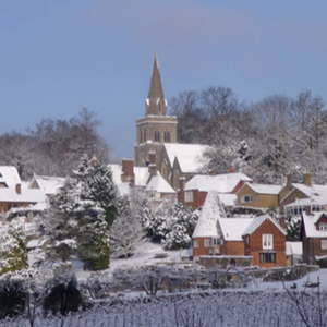 Linton Parish Council Home