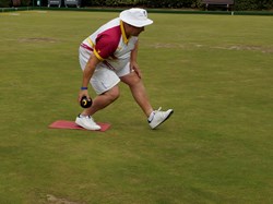 Bletchley St. Martins Bowls Club Finals Sunday 2022 pt 1