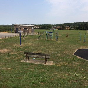 Cliffe Woods Play Area