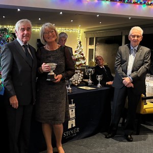 Bovey Tracey Bowling Club. Gallery Archive