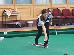 Bromley Indoor Bowls Centre Junior Section