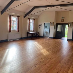 Barnby Moor Parish Council Hire the Hall