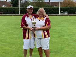 Wexham Bowls Club Home
