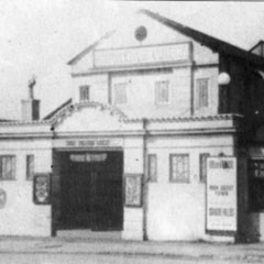 History, Wrockwardine Wood and Trench Parish Council