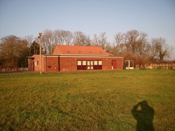 Minting Village Hall and Playing Field