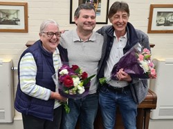 Berrington Parish Council Gallery