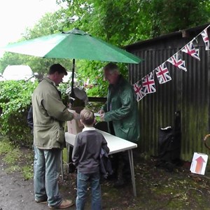 Maidford Parish Council Summer Fete