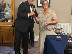 New Beckenham Bowls Club Annual Dinner Evening '26