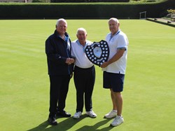 North Mymms Bowls Club  2026 Competitions