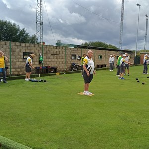 Holwell Sports Bowls Club Colchester West End Bowls Club Visit