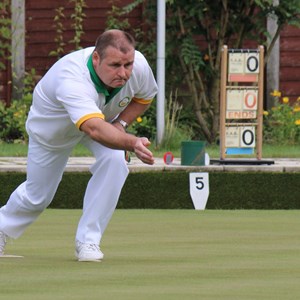 Cove Bowling Club 2011