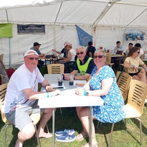 Louth & District Lions Beer Festival