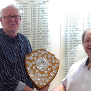 Howard Garden Bowls Club 2026