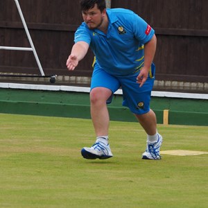 Aldiss Park Bowls Club Singles and others