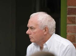 Mytchett Bowls Club Club Finals 2010