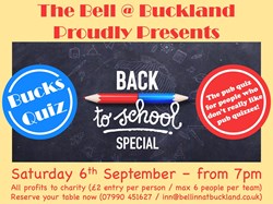 Buckland Dinham The Pub