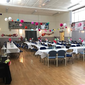 Horton Kirby & South Darenth Parish Council Village Hall