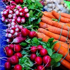 Four Shires Farm Shop