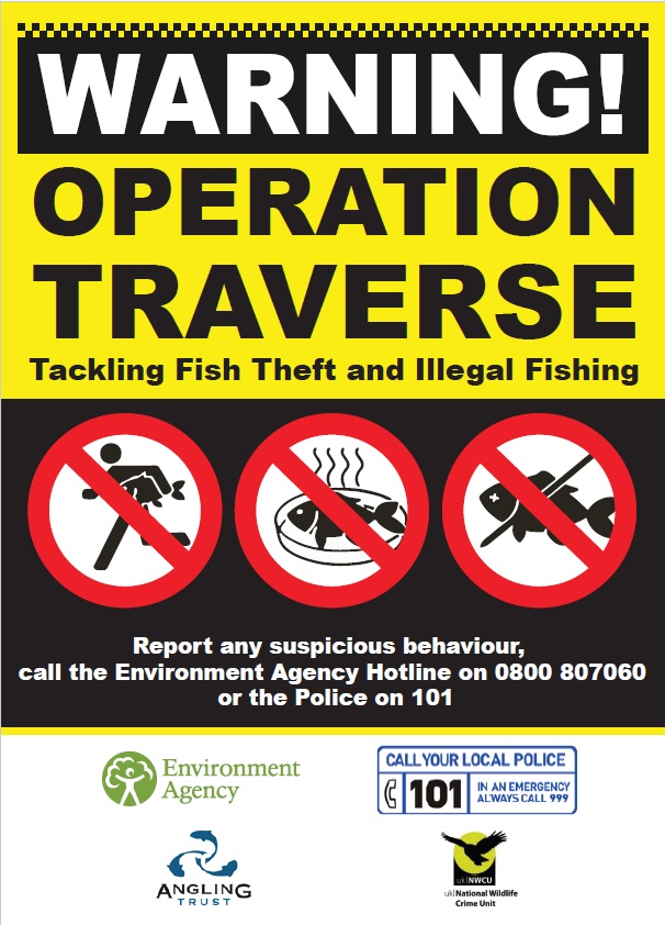 Operation Traverse