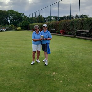 New Beckenham Bowls Club NBBC Finals Days 2026
