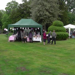 Maidford Parish Council Summer Fete