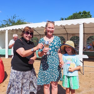 HBT Horticultural Society Photographs 2025