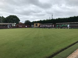 Gilt Edge Bowls Club Gallery