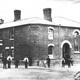 Laceby Parish Council Laceby Community Centre