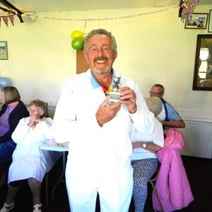 Margate Bowling Club Gallery Part 2. 2025