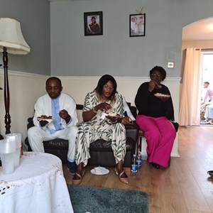 Association of North East Cameroonians September