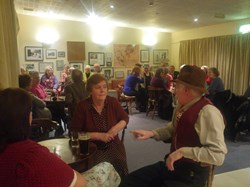 MINTING, GAUTBY & DISTRICT HERITAGE SOCIETY Village Halls