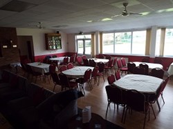 Loughborough Phoenix Bowls Club Clubhouse hire