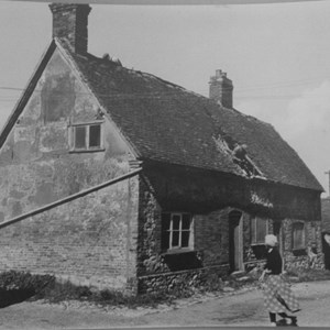 Bakehouse renovation