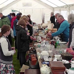 Maidford Parish Council Summer Fete