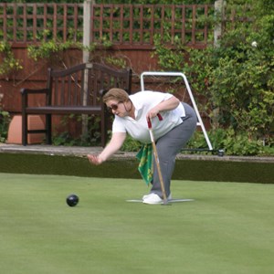 Cove Bowling Club 2013