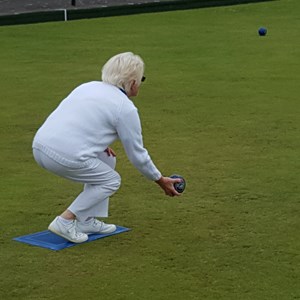 Ibstock Bowls Club Gallery