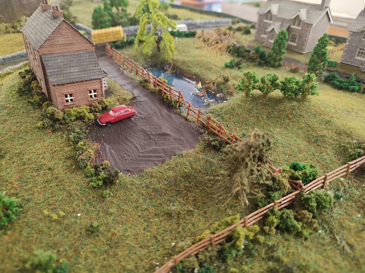 N Gauge Society - IoW Area Group MRS News - 4 May