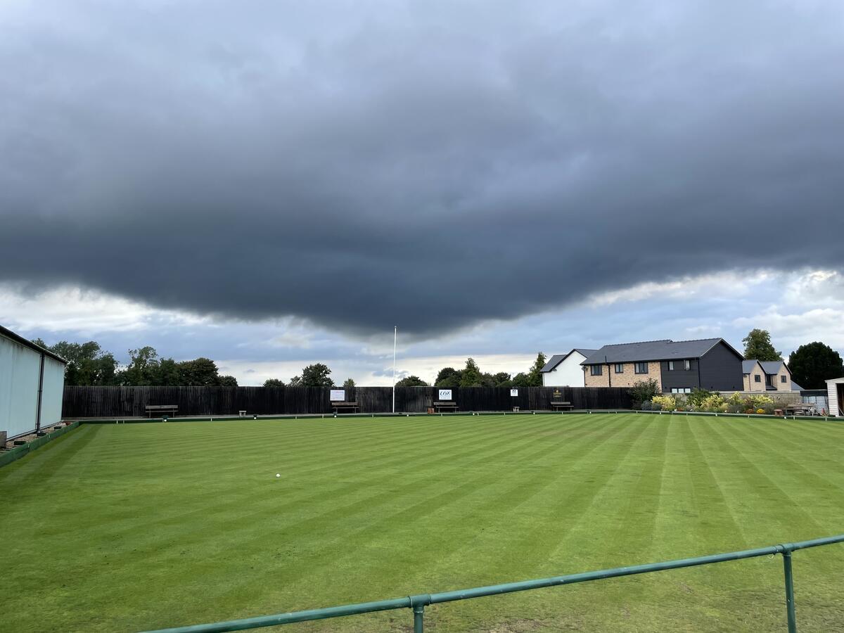 West Row Bowls Club About