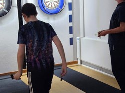 Wormhout Community Hub WELLYS DARTS CLUB