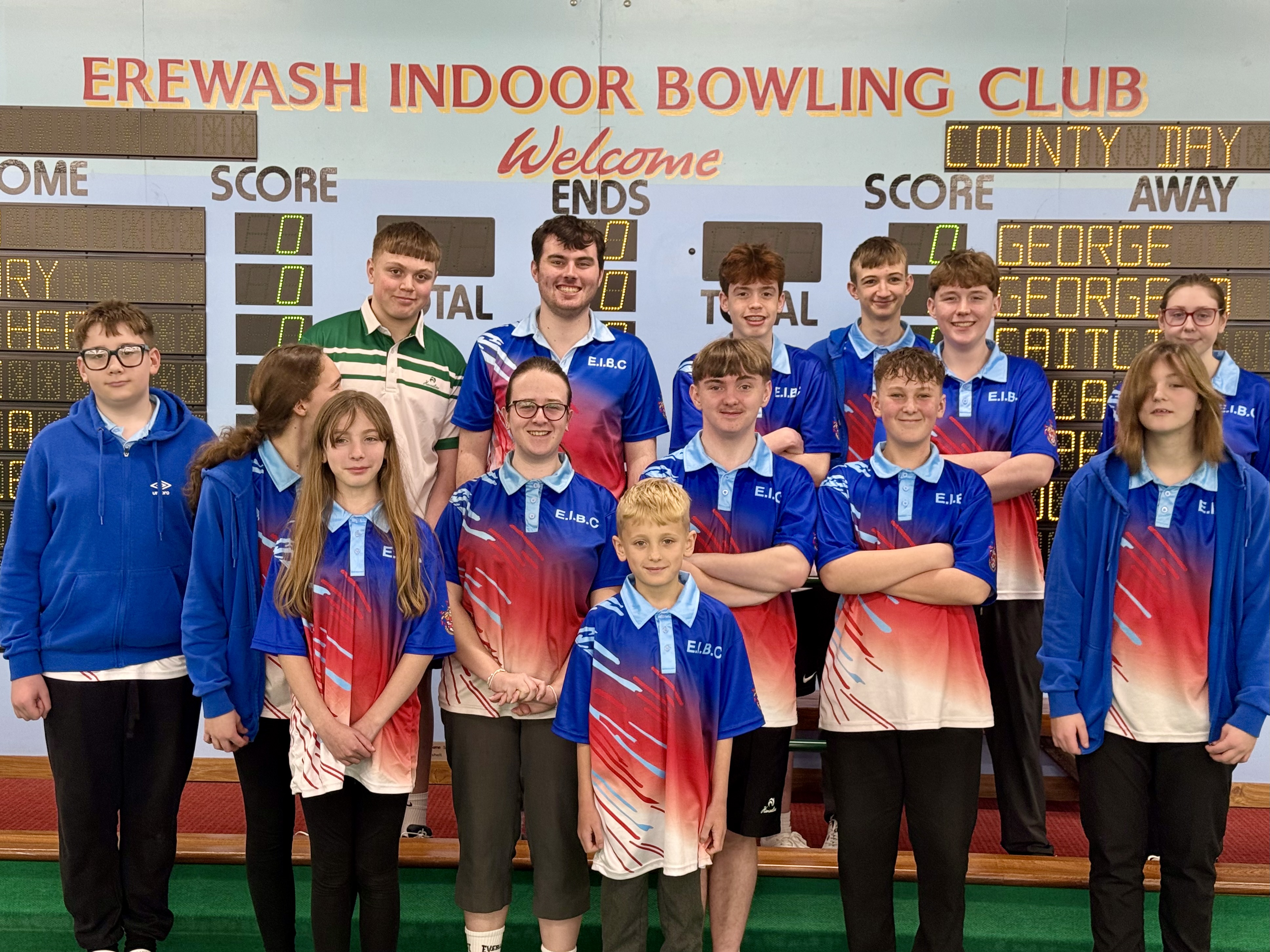 Our School Of Excellence Juniors, January 2026