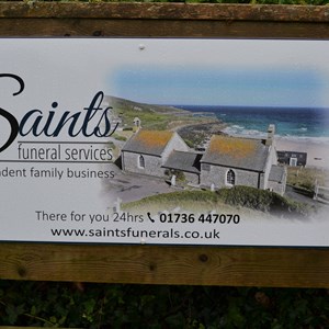 St Ives Bowling Club (Cornwall) Sponsors Gallery