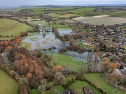 Coombe Bissett Parish Council Correspondence
