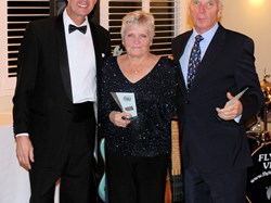 Mytchett Bowls Club Dinner & Dance 2018