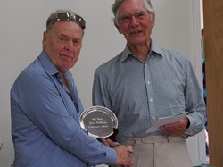 Bucklebury and Marlston Horticultural Society Autumn Show 2025
