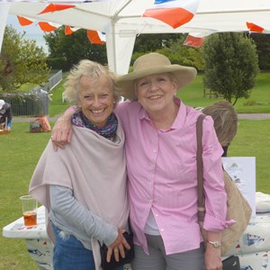 Friends of Meads Parks and Gardens Events