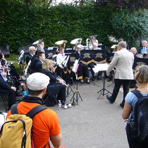 2014 Pub anniversary