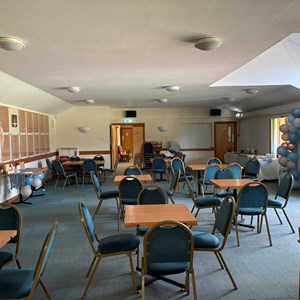 Gloucester City Bowls Club Events & Parties